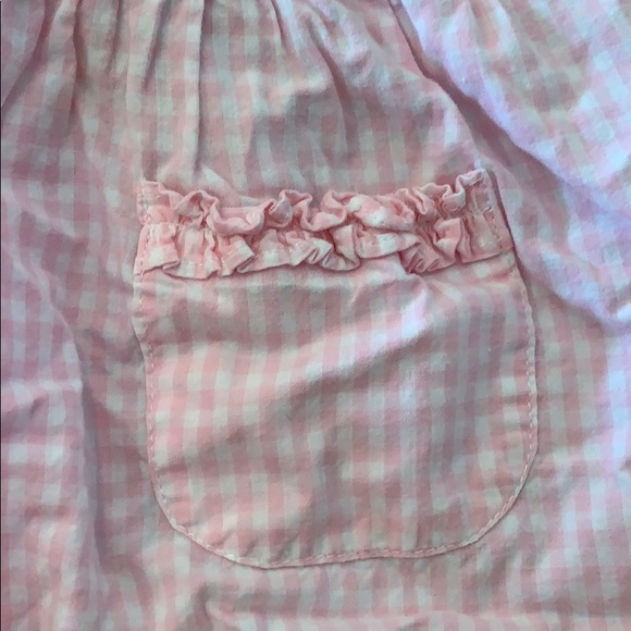 Girls adorable dress - Picture 3 of 3